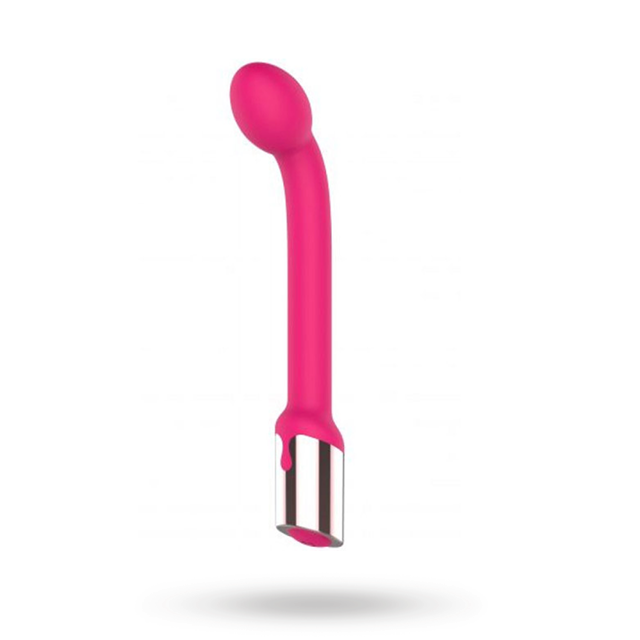 Magic Way Pink Vibrator
