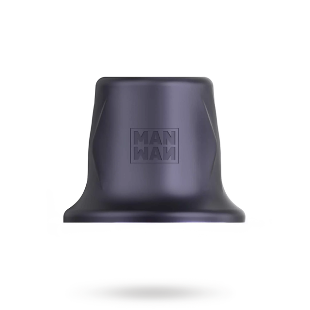 MANWAN HOLDEN - BLACK PLUM