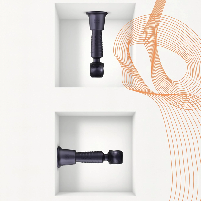 MANWAN HOLDEN - BLACK PLUM