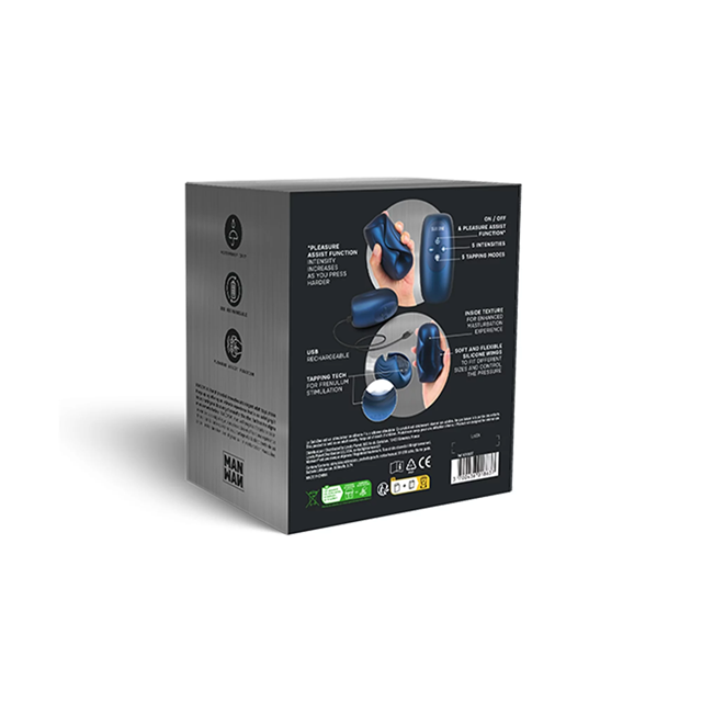 SUB.ONE STELLAR BLUE