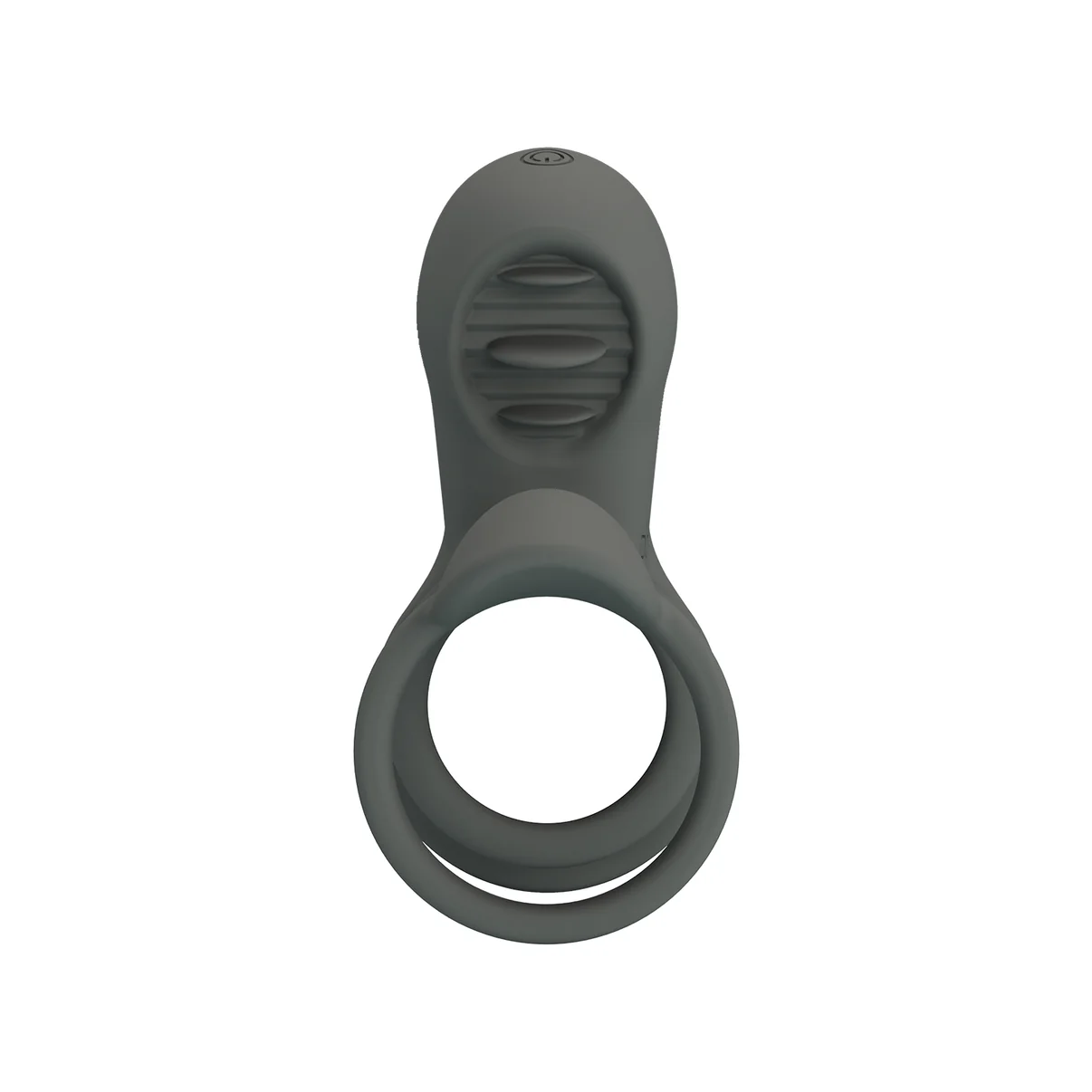 Master Ring Vibrating Cock Ring