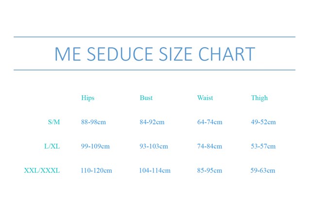 Seduce Me - Ramira