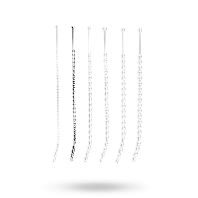 Meadeep Urethra Rod Ø 6 mm 26 cm