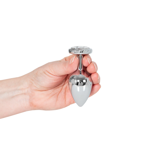 Metal Plug Gemstone Kit