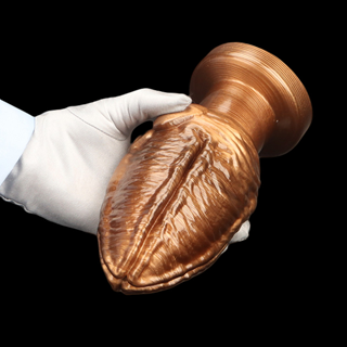 Goldnut Plug 20 Cm