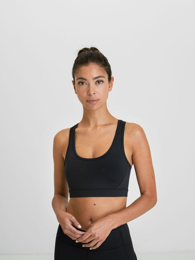 Mighty Solo Core Onyx Top