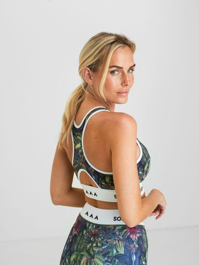 Mighty Solo Fiji Top