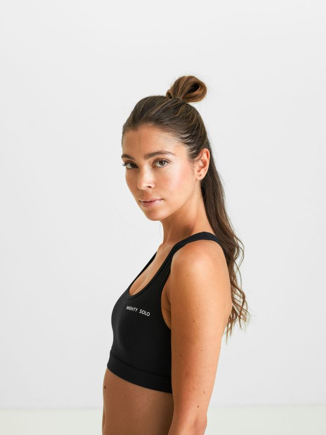 Mighty Solo Stockholm Top