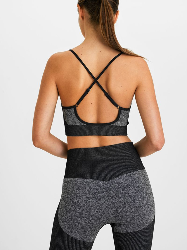 Mighty Solo Strength+ Black Top