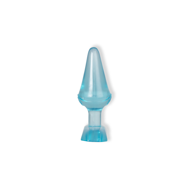 Mini Analplugg + Swede Original Aqua Comfort Anal Kit
