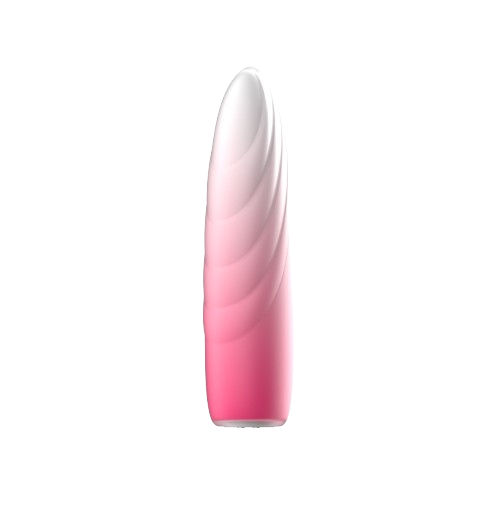 Mini Bullet Vibrator - 10 vibrations