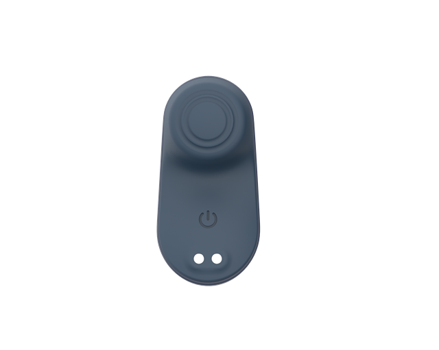 Mini Flapping Vibrator - 10 modes