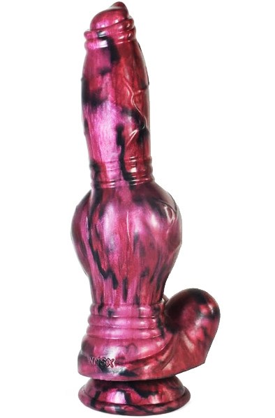 Monster Dildo Bad Nilo 26 cm