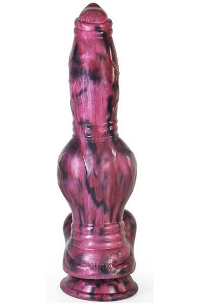 Monster Dildo Bad Nilo 26 cm