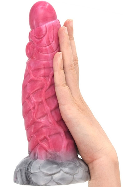 Monster Dildo Fereg 20 cm