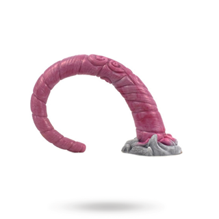 Monster Dildo Tentakrux 45 Cm