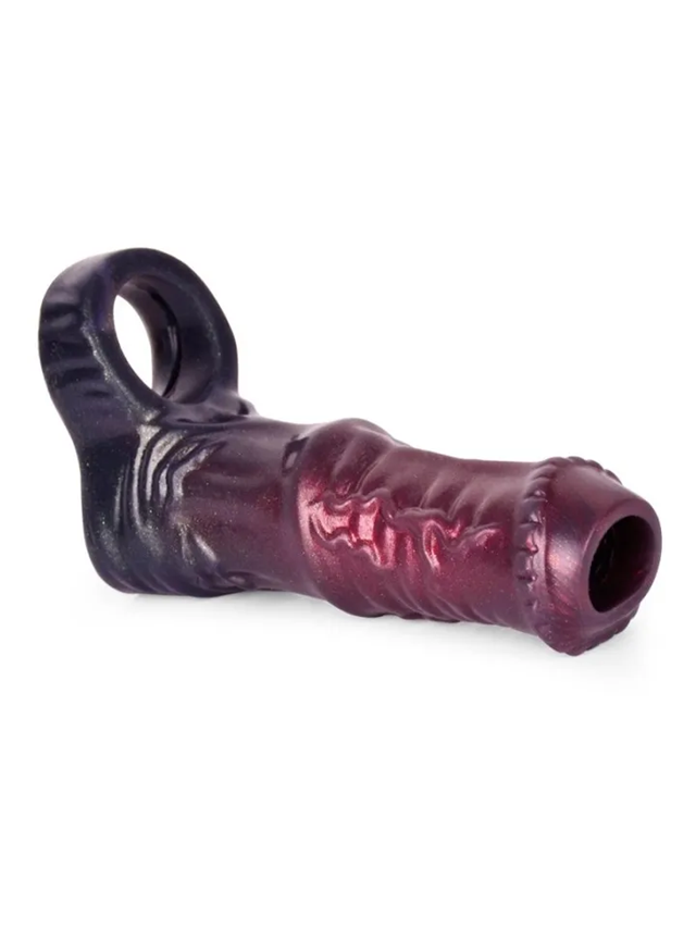 Monster Gilix Sleeve 13 cm