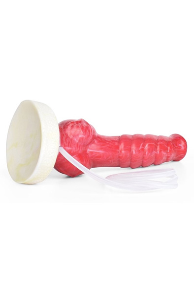 Monster Noxin Ejaculating Dildo 24 cm