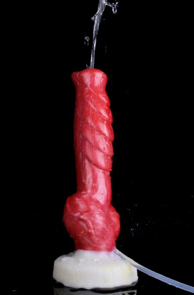 Monster Noxin Ejaculating Dildo 24 cm