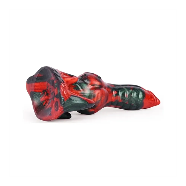 MonsterRed Akorix Dildo 20,5 cm