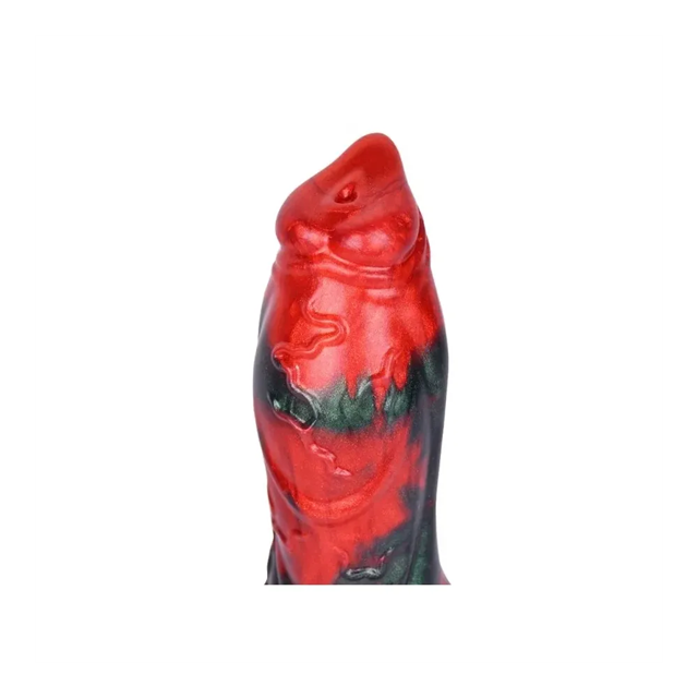 MonsterRed Akorix Dildo 20,5 cm
