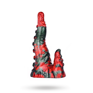 Monsterred Bukolix Dildo 20,5 Cm