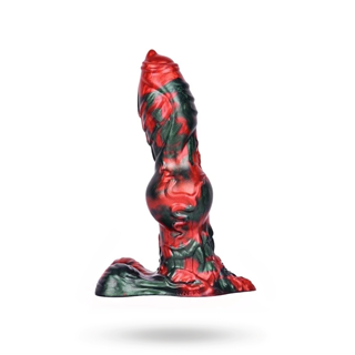 Monsterred Caliorix Dildo 22 Cm