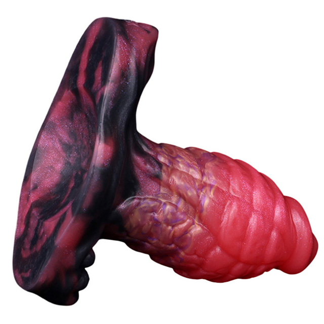 Tatoodick Plug 14 cm