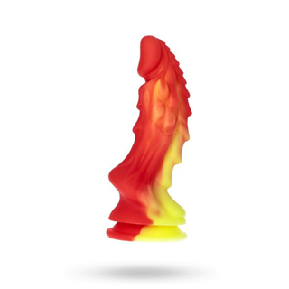 Monstertoyz Ade Gode Dildo 22 Cm