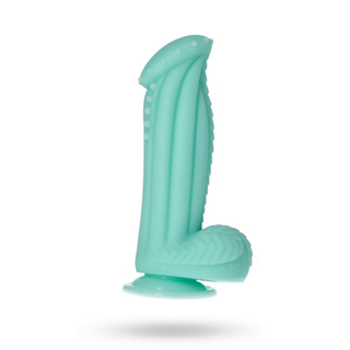 Monstertoyz Capitan Squirtino Dildo 21 Cm