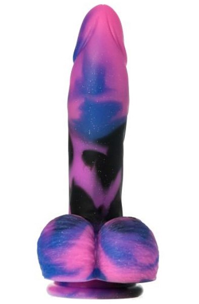 MonsterToyz Malefiga Dildo 19 cm
