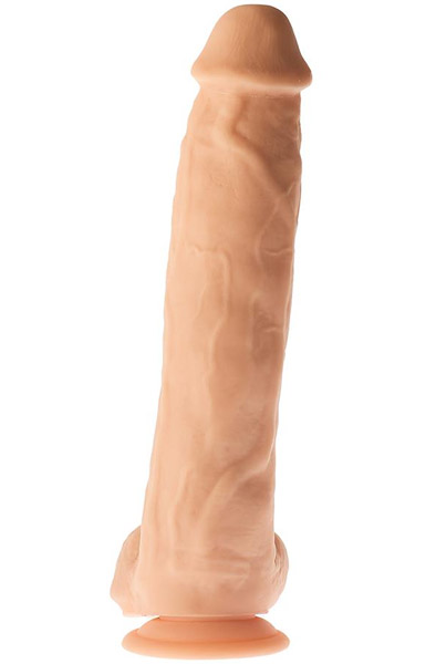 Mr. Dixx Giant Gio Dildo 30 cm