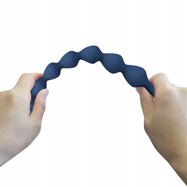 Mr. Play Anal Bead Large