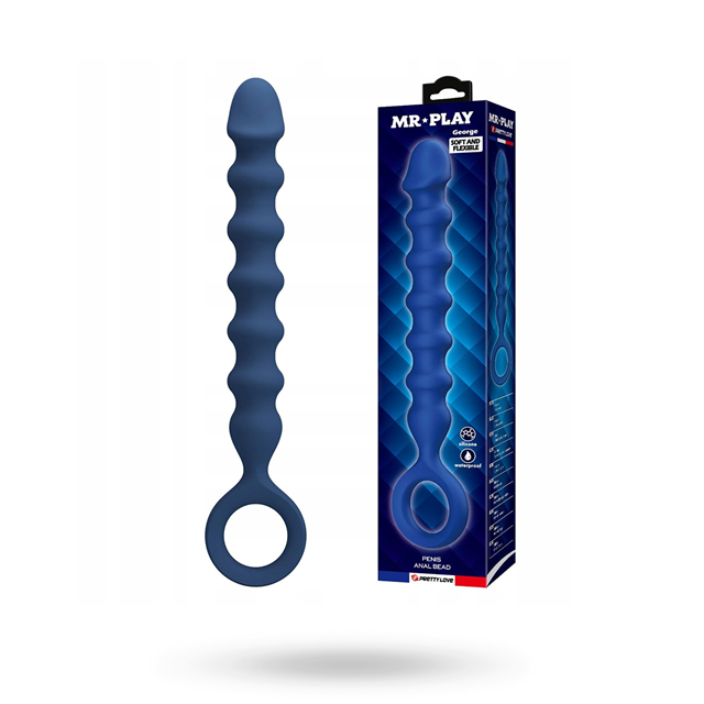 George Penis Anal Bead 28,5 cm