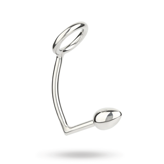 Mr. Steel Ass Hitch Egg 30mm/ring 40mm