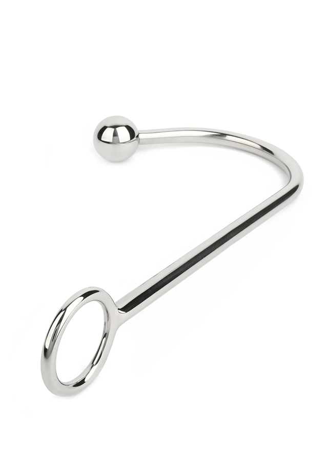 Mr. Steel Bondage Hook Ball 30 mm