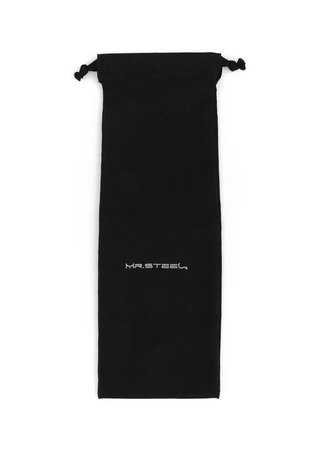 Mr. Steel DickVader Round Tip Penis Plug