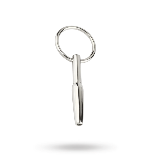 Mr. Steel Original Uretheral Plug 10mm