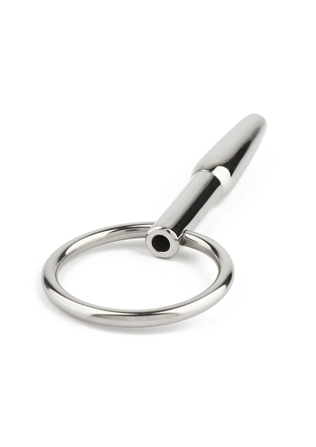Mr. Steel Original Uretheral Plug 10mm