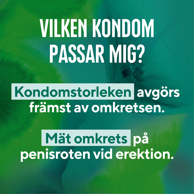 Sensual (Näkken) - 30 kpl