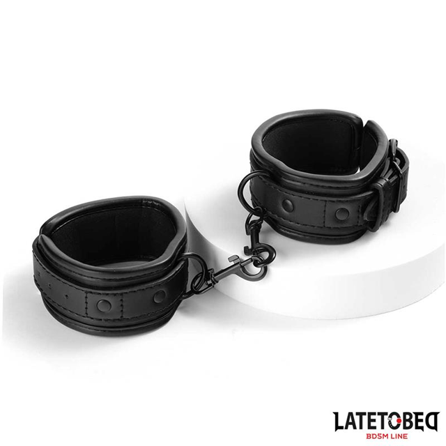 Neck & Wrist Restraints