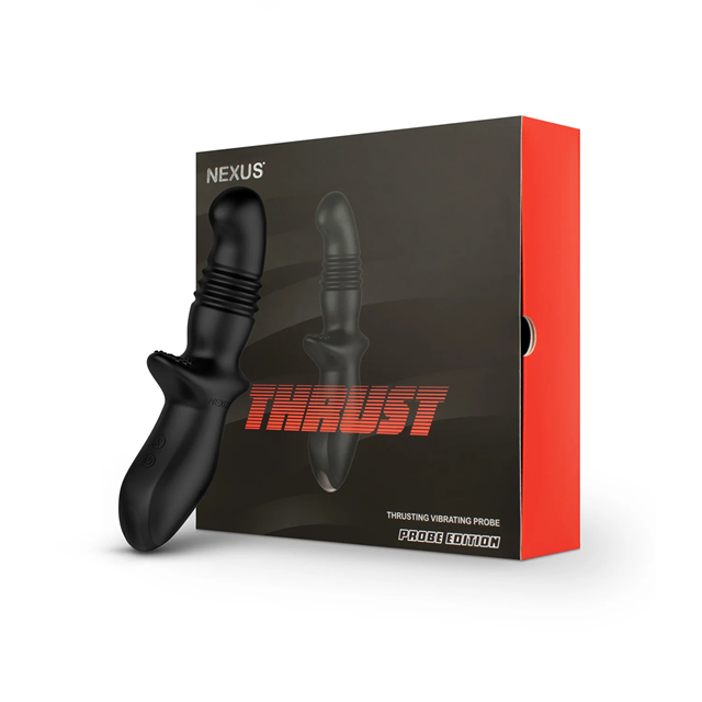 NEXUS - THRUST ANAL THRUSTING PROSTATE PROBE