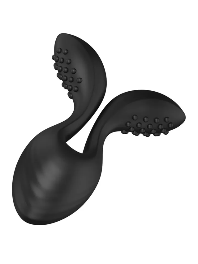 Nexus Bendz Adjustable Butt Plug Medium