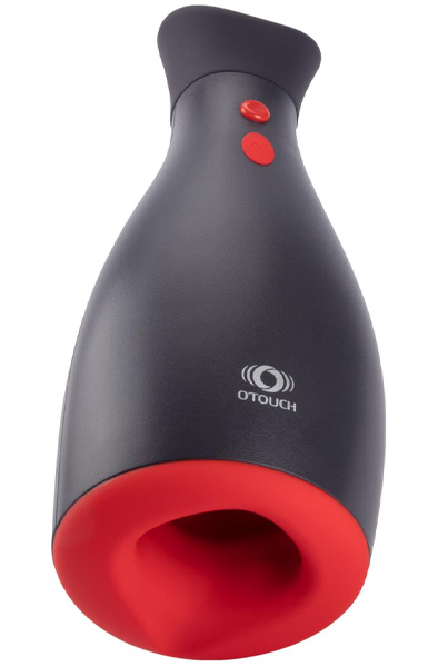 Ninja 2 Automatic Masturbator Manual Pump Function