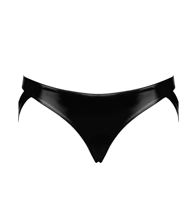 F393 Troublemaker Strappy Panties