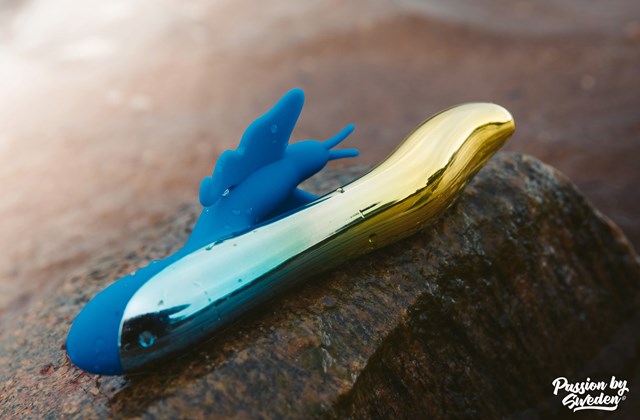Northern Lights - LED Valoefekti Rabbit
