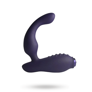 Nova Sovereign Smooth P-spot Vibrator