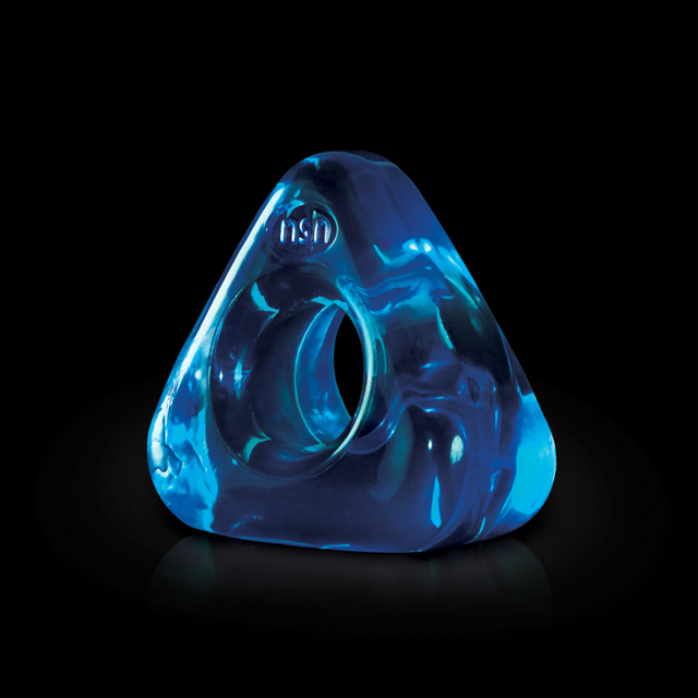 RENEGADE JUNK PUSHER BLUE