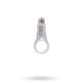 Jelly Rancher Couples Ring - White