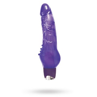 Jelly Rancher - 8" Värisevä Hieroja